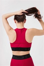 Топ classic c карманом на спине Reddish - фото 60265