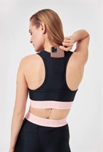 Топ classic c карманом на спине Nero - фото 60271