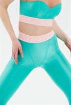 Легинсы Mint - фото 60284