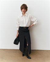 Юбка Ристать - фото 60384