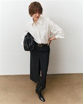 Юбка Ристать - фото 60385