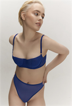 СТРИНГИ MESH - фото 60468