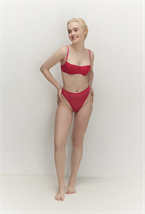 СТРИНГИ MESH - фото 60471