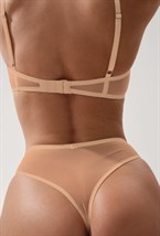 СТРИНГИ MESH - фото 60479