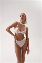 СТРИНГИ MESH - фото 60491