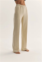 БРЮКИ SOFT TOUCH ПРЯМЫЕ - фото 60558