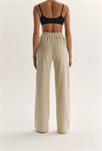 БРЮКИ SOFT TOUCH ПРЯМЫЕ - фото 60559