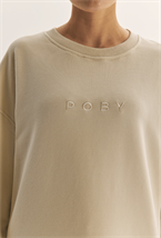 СВИТШОТ БЕЗ КАПЮШОНА - фото 60574