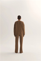 СВИТШОТ БЕЗ КАПЮШОНА - фото 60576