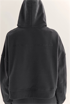 СВИТШОТ С КАПЮШОНОМ - фото 60580