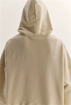 СВИТШОТ С КАПЮШОНОМ - фото 60583