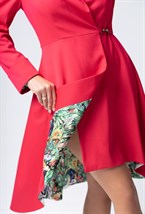 Платье -пиджак  ФРОК - фото 60791