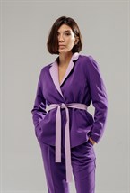 Пиджак ВАЙЛЕТ - фото 60815