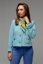 Жакет БУКЛЕ - фото 60926