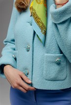 Жакет БУКЛЕ - фото 60927