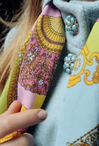 Жакет БУКЛЕ - фото 60928