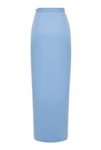 ЮБКА МАКСИ - фото 60942