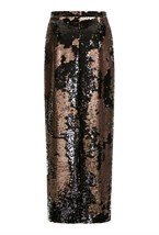 ЮБКА С ПАЙЕТКАМИ - фото 60951