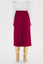 ЮБКА МИДИ - фото 60970