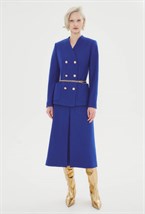 ЮБКА МИДИ - фото 60972