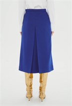 ЮБКА МИДИ - фото 60973