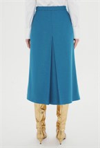 ЮБКА МИДИ - фото 60976