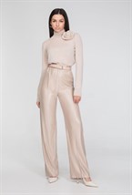 ДЖЕМПЕР С РОЗОЙ - фото 60983