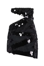 ПЛАТЬЕ ИЗ ПАЙЕТОК - фото 61002