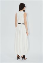 ПЛАТЬЕ БАЛЛОН - фото 61011