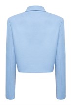 УКОРОЧЕННЫЙ ЖАКЕТ - фото 61022