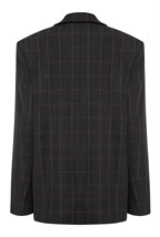 ЖАКЕТ ПРЯМОГО КРОЯ - фото 61033