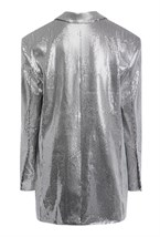 ЖАКЕТ ИЗ ПАЙЕТОК - фото 61041