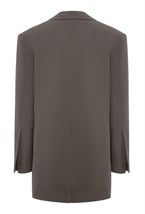 ЖАКЕТ ОВЕРСАЙЗ - фото 61051