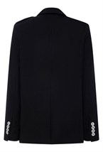 ЖАКЕТ С РОЗАМИ - фото 61053