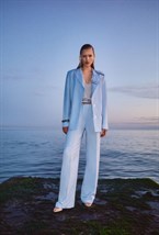 ЖАКЕТ С РОЗАМИ - фото 61055