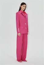 ЖАКЕТ ПРЯМОГО КРОЯ - фото 61063