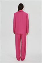 ЖАКЕТ ПРЯМОГО КРОЯ - фото 61064