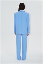 ЖАКЕТ ПРЯМОГО КРОЯ - фото 61070