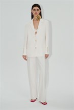 ЖАКЕТ ПРЯМОГО КРОЯ - фото 61072