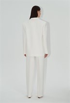 ЖАКЕТ ПРЯМОГО КРОЯ - фото 61073