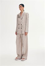 ЖАКЕТ С РОЗОЙ - фото 61092