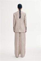 ЖАКЕТ С РОЗОЙ - фото 61093