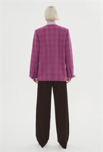 ЖАКЕТ С ГАЛСТУКОМ - фото 61113