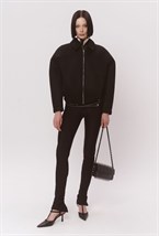 БОМБЕР OVERSIZE - фото 61148