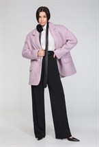 ПОЛУПАЛЬТО - фото 61151