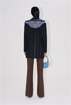 КУРТКА С КАПЮШОНОМ - фото 61158