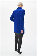 ДВУБОРТНОЕ ПАЛЬТО - фото 61164