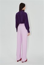 БРЮКИ СО СТРЕЛКАМИ - фото 61194