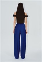 БРЮКИ СО СТРЕЛКАМИ - фото 61197