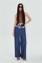 БРЮКИ КАРГО - фото 61205